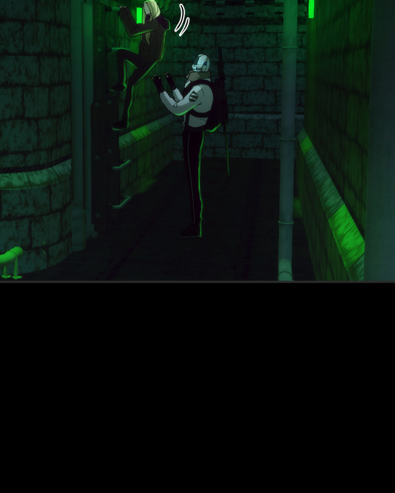 In the Bleak Midwinter Chapter 23 - page 99