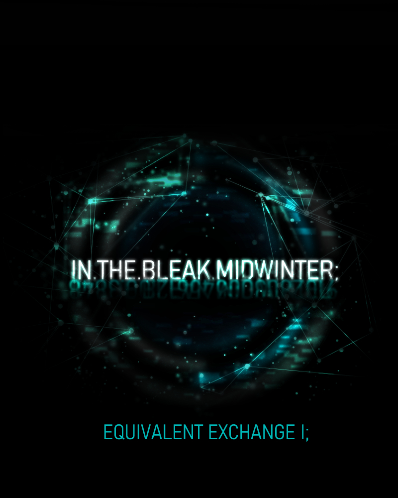 In the Bleak Midwinter Chapter 18 - page 10