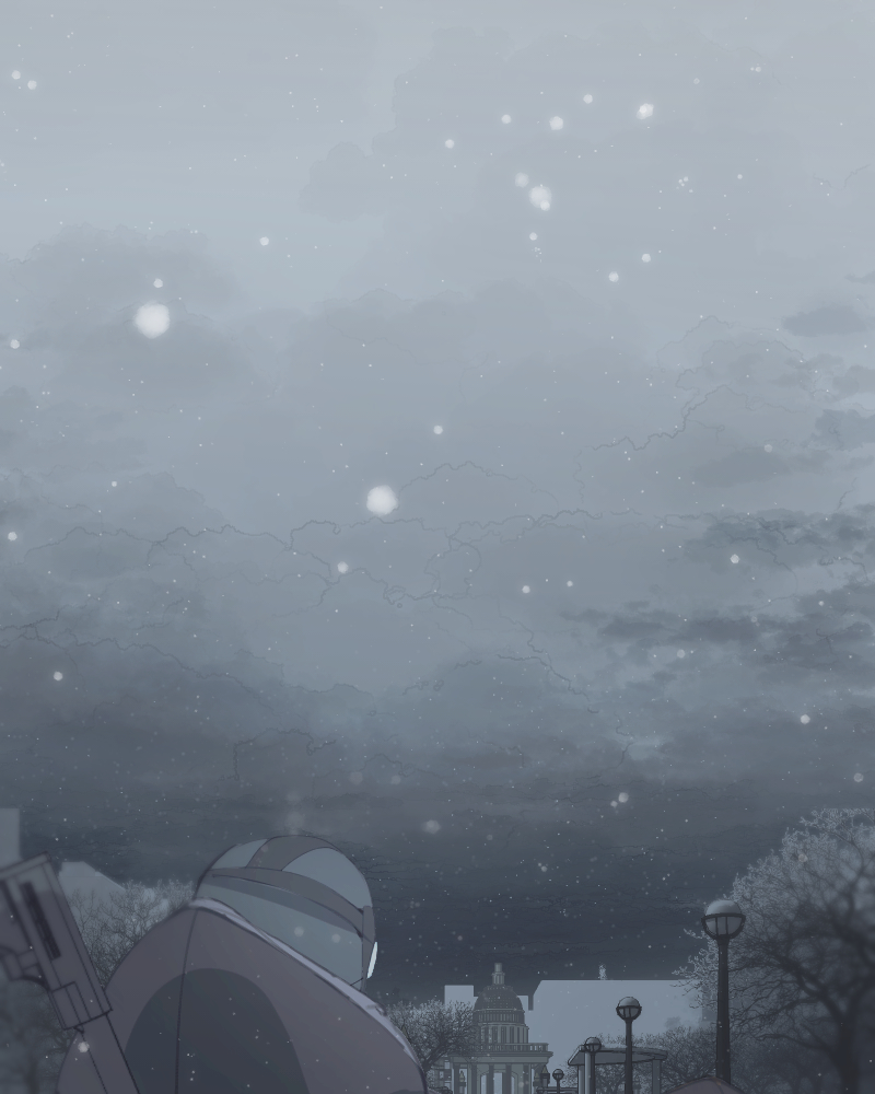 In the Bleak Midwinter Chapter 18 - page 12