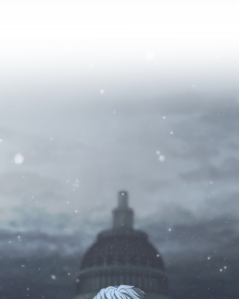 In the Bleak Midwinter Chapter 18 - page 14