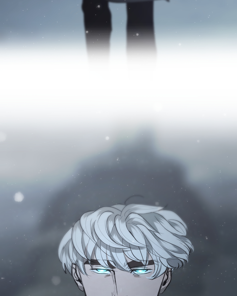 In the Bleak Midwinter Chapter 18 - page 16