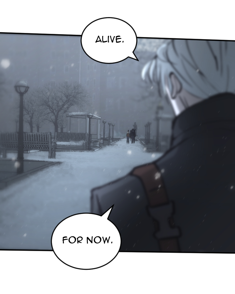 In the Bleak Midwinter Chapter 18 - page 21