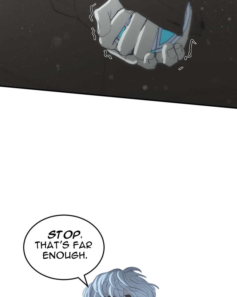 In the Bleak Midwinter Chapter 18 - page 33