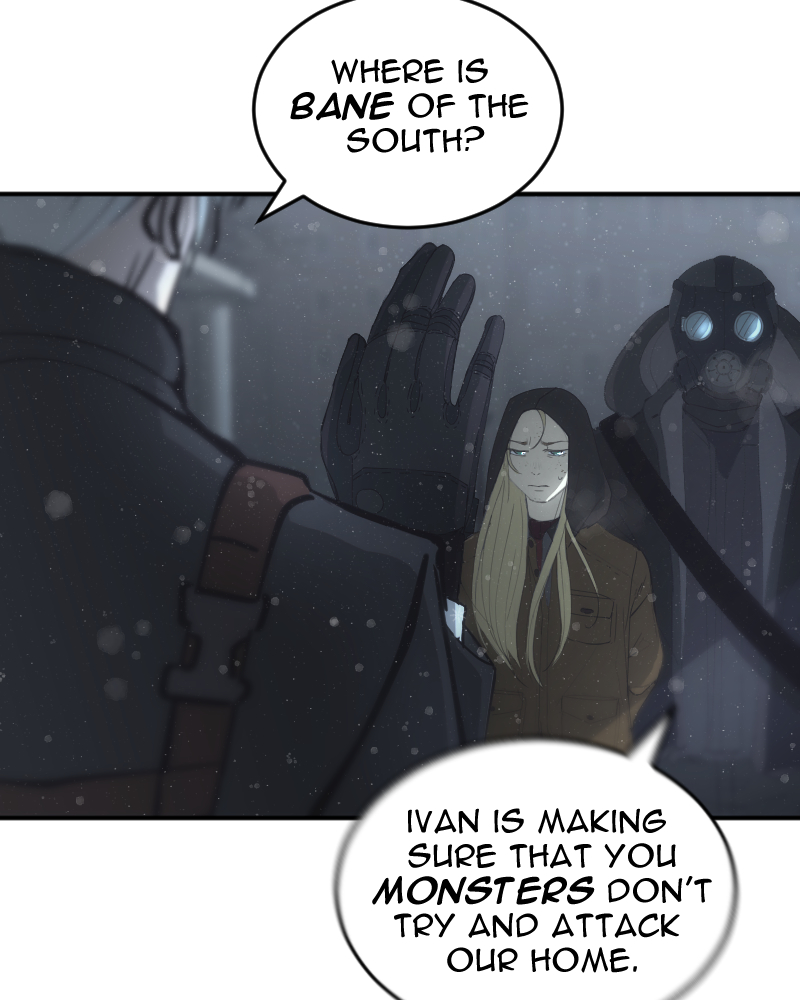 In the Bleak Midwinter Chapter 18 - page 35