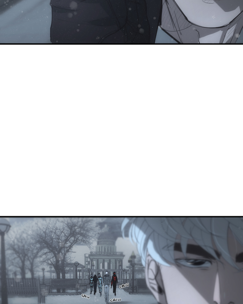 In the Bleak Midwinter Chapter 18 - page 37