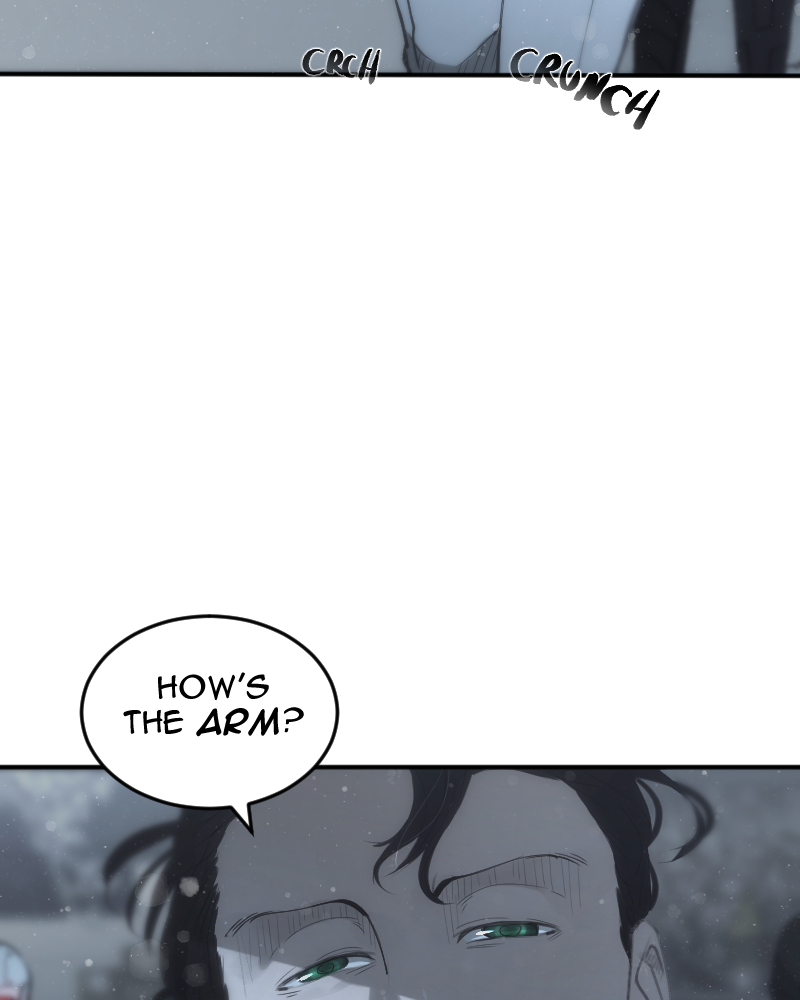 In the Bleak Midwinter Chapter 18 - page 40