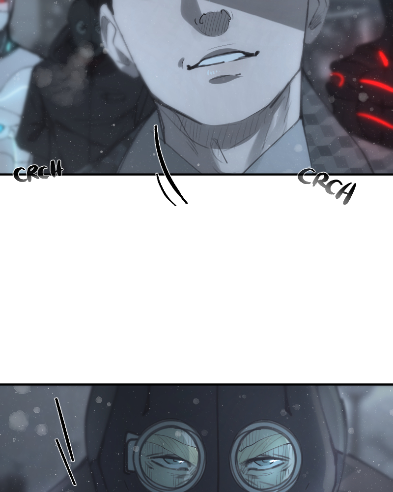 In the Bleak Midwinter Chapter 18 - page 41