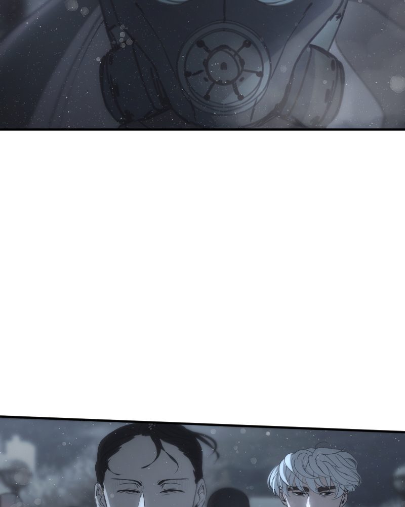In the Bleak Midwinter Chapter 18 - page 42