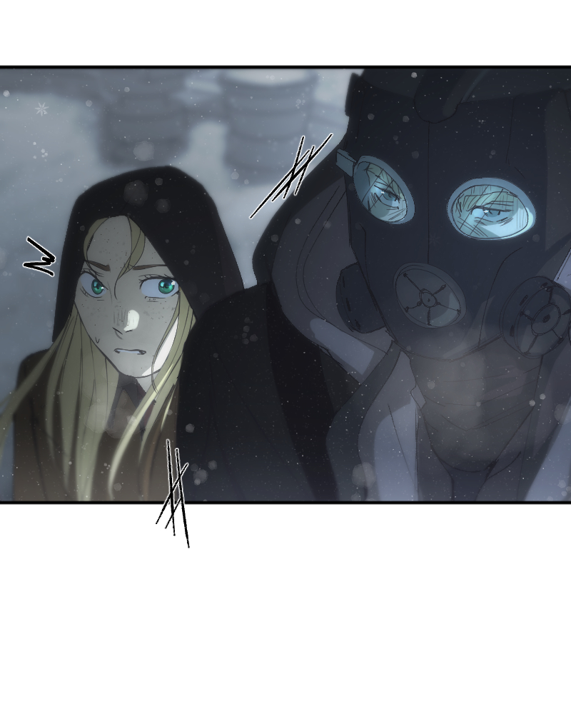 In the Bleak Midwinter Chapter 18 - page 44