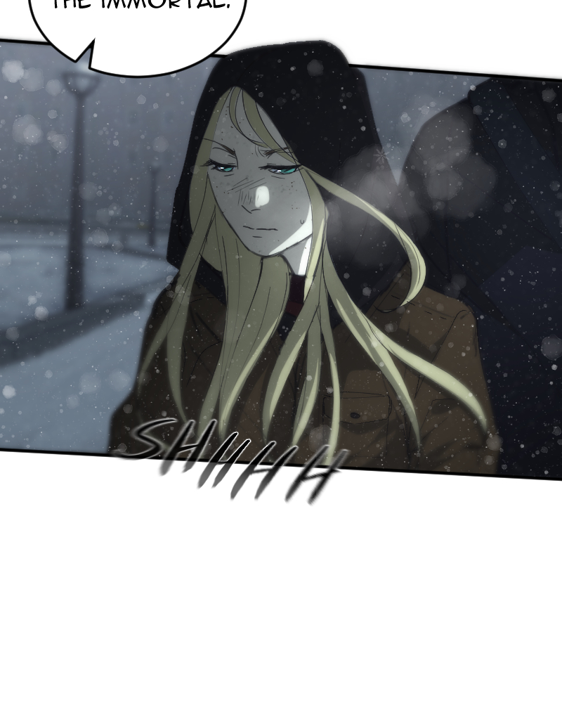 In the Bleak Midwinter Chapter 18 - page 54
