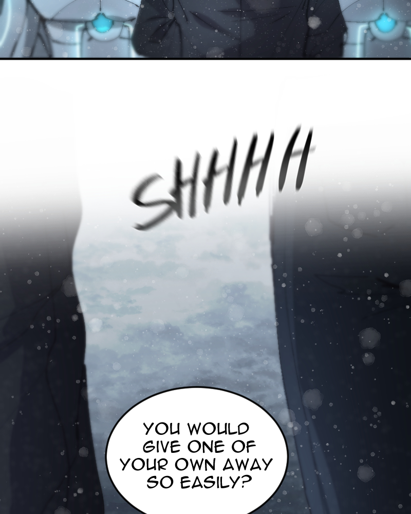 In the Bleak Midwinter Chapter 18 - page 58