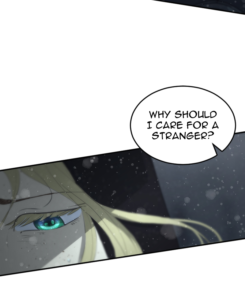 In the Bleak Midwinter Chapter 18 - page 61