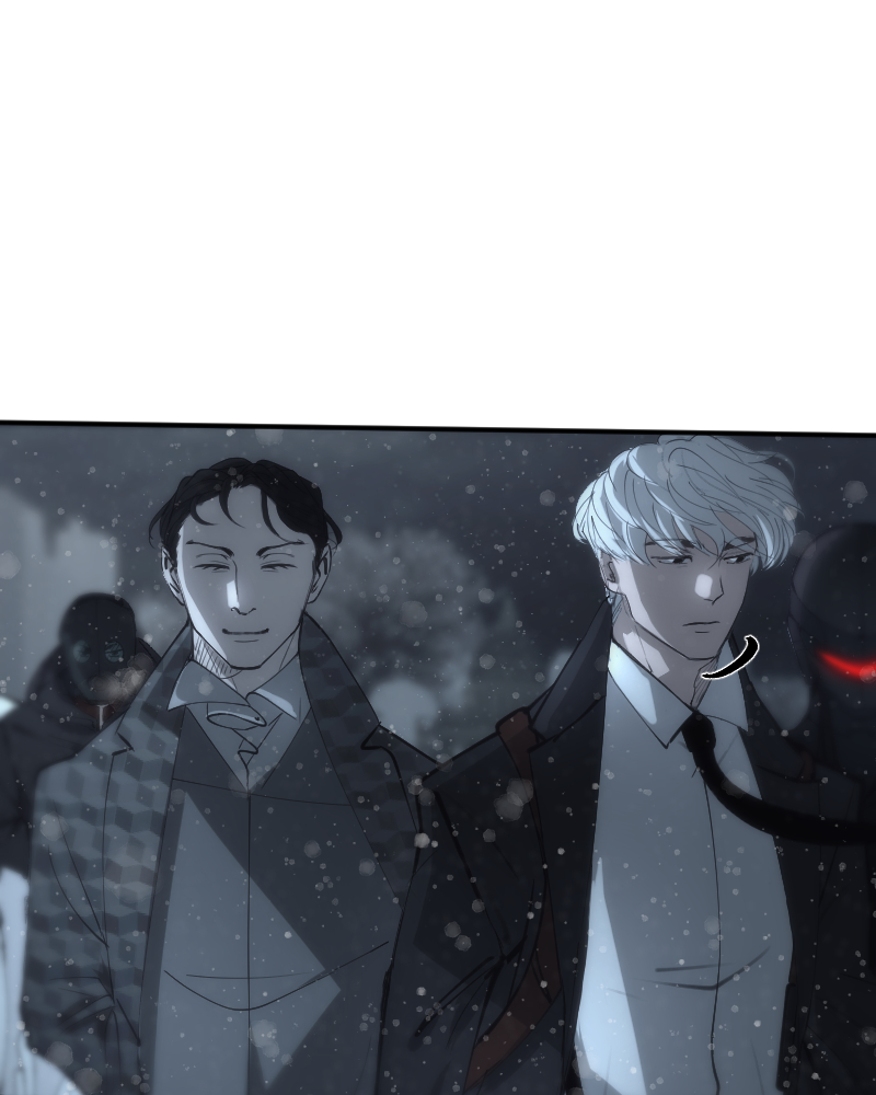 In the Bleak Midwinter Chapter 18 - page 62