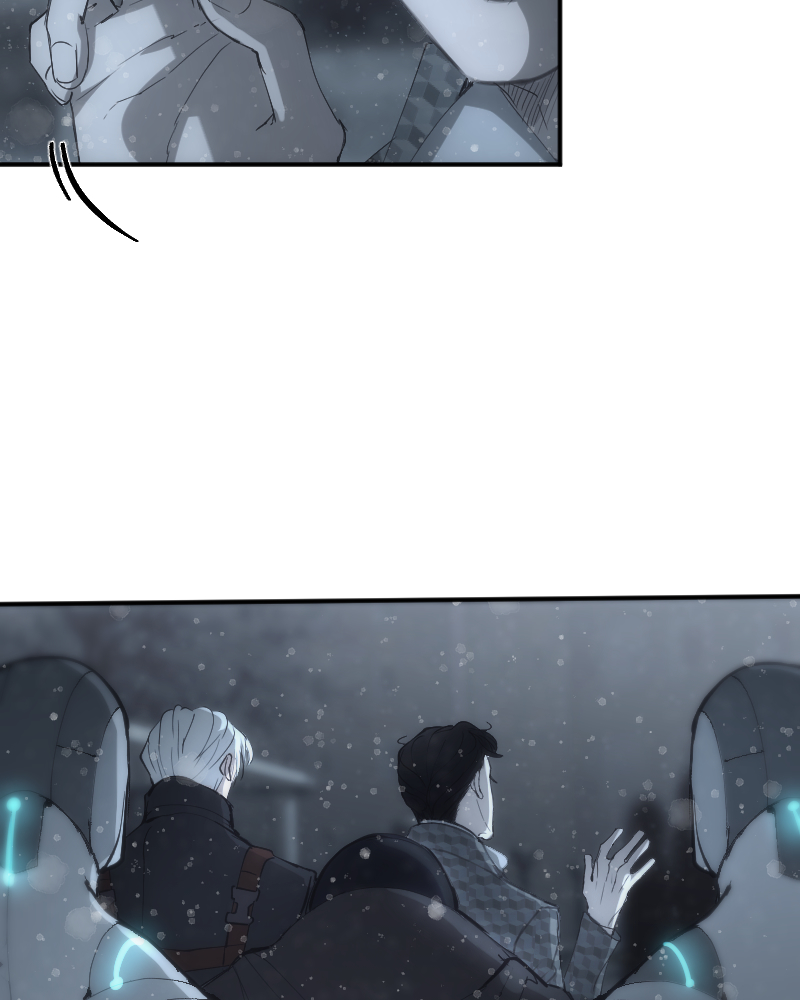 In the Bleak Midwinter Chapter 18 - page 64