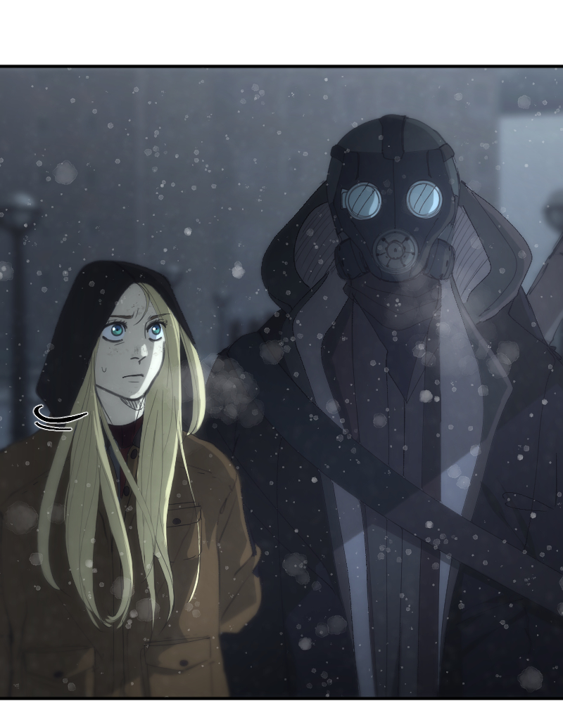 In the Bleak Midwinter Chapter 18 - page 67