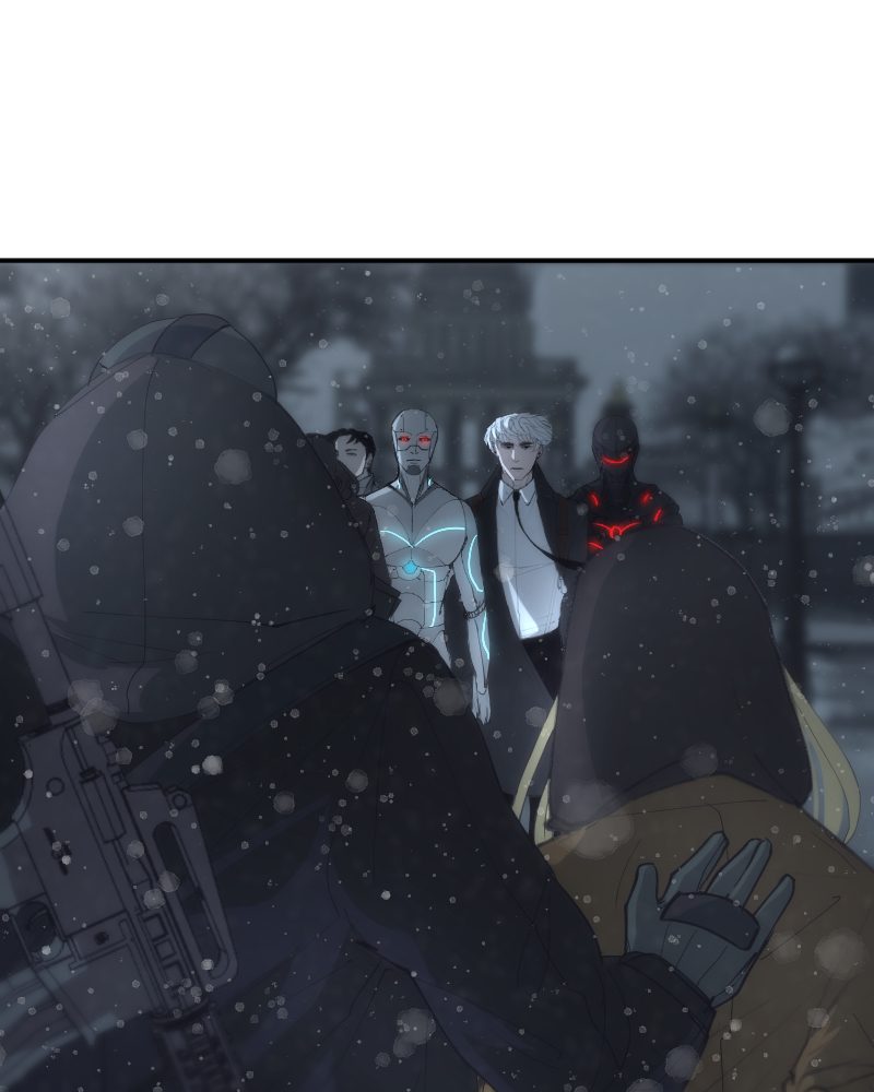 In the Bleak Midwinter Chapter 18 - page 70