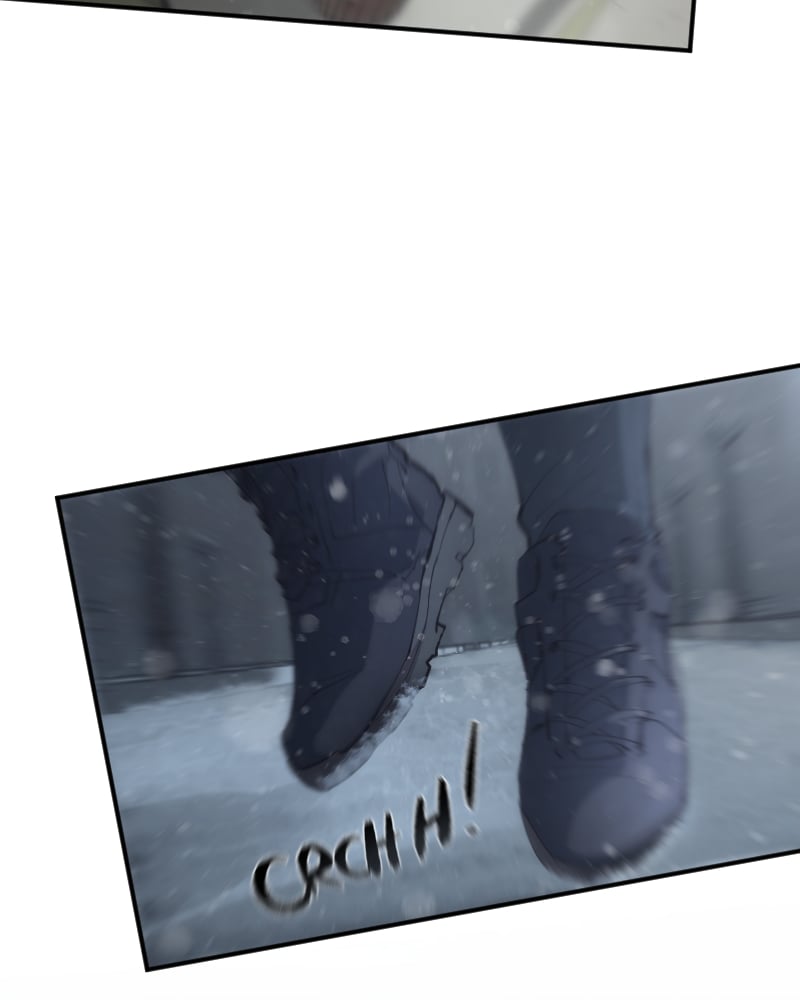 In the Bleak Midwinter Chapter 18 - page 75