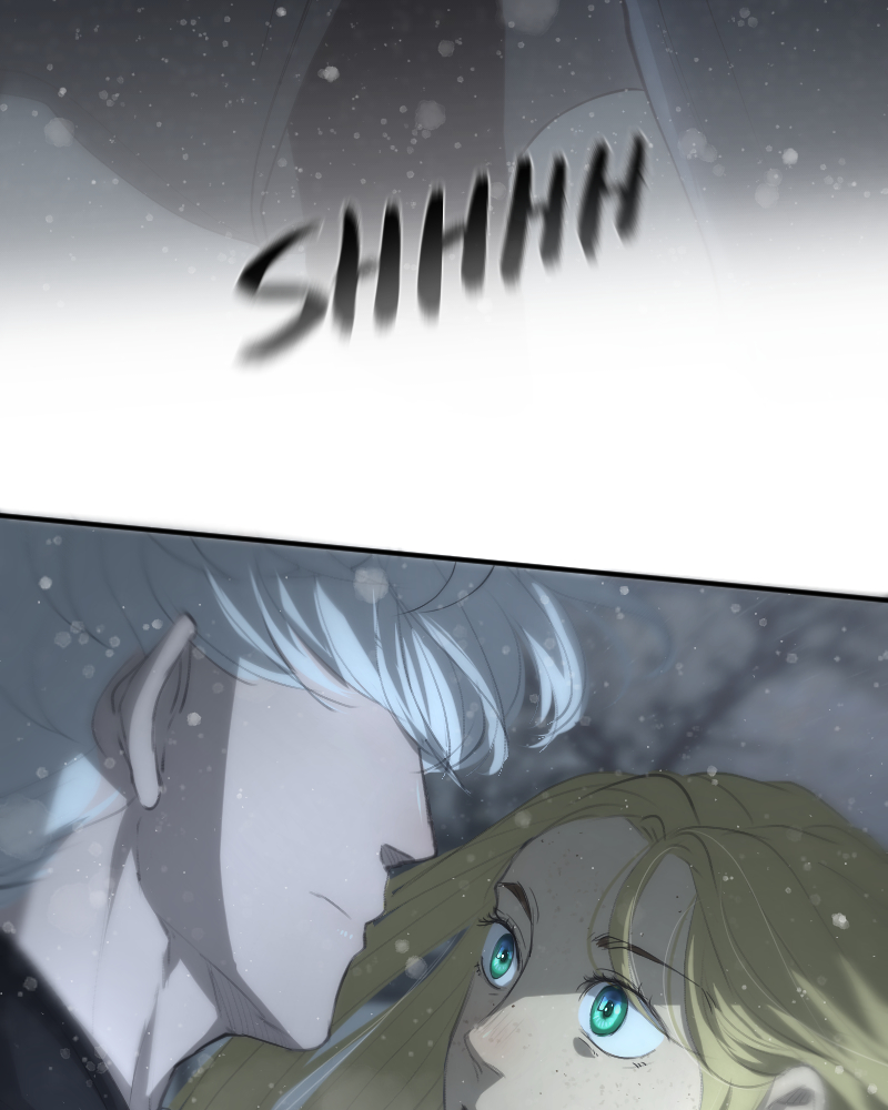In the Bleak Midwinter Chapter 18 - page 78