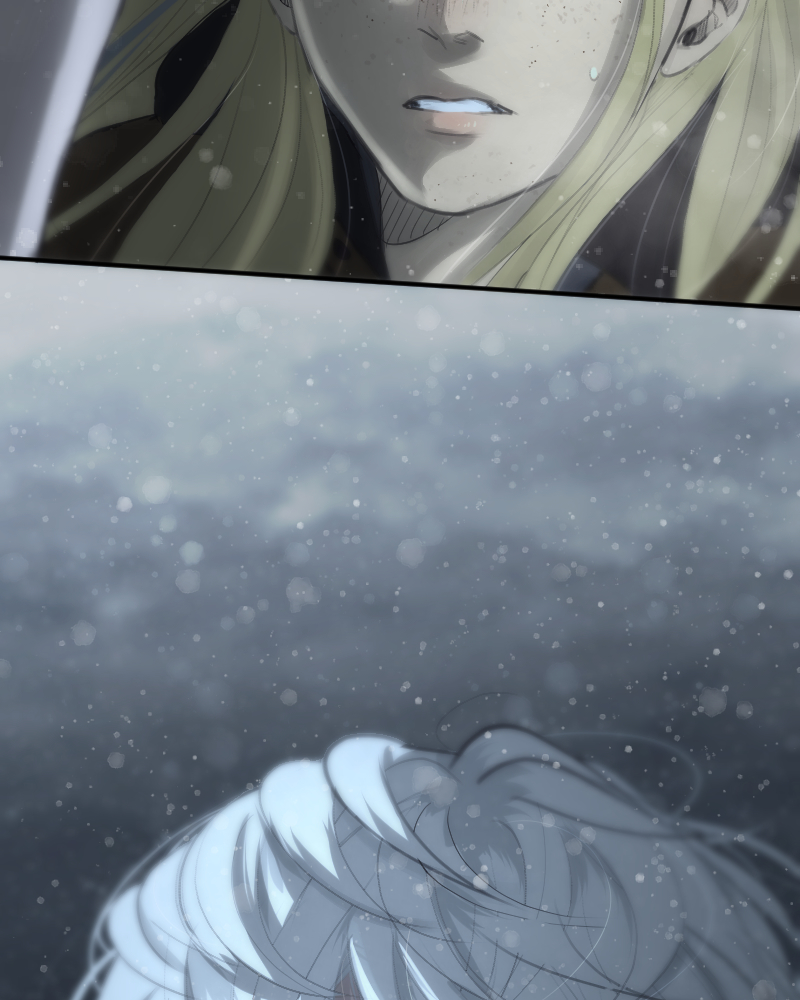 In the Bleak Midwinter Chapter 18 - page 80