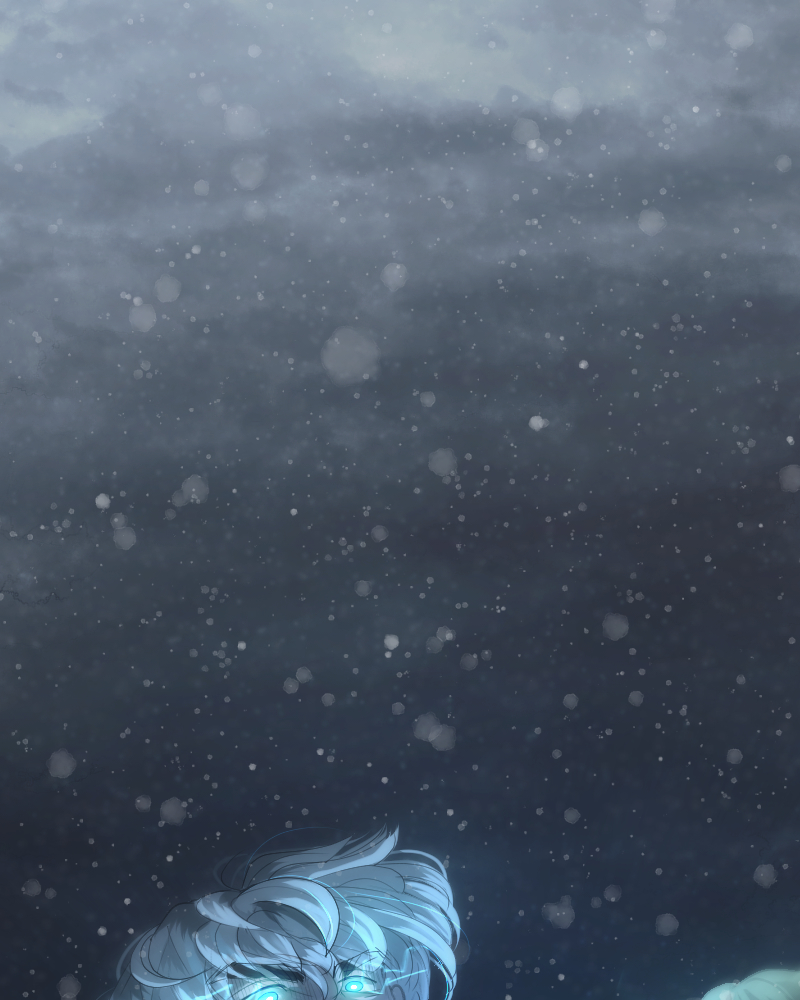 In the Bleak Midwinter Chapter 18 - page 84