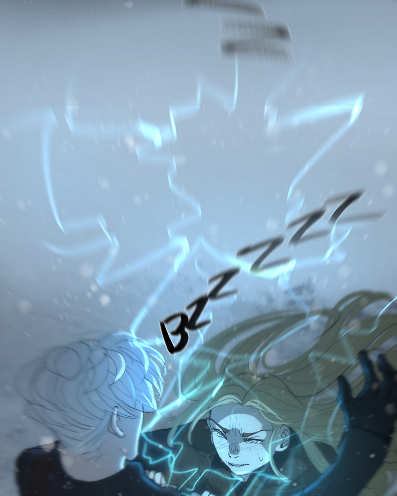 In the Bleak Midwinter Chapter 18 - page 86