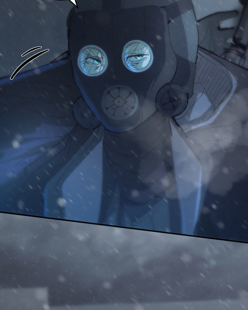 In the Bleak Midwinter Chapter 18 - page 90