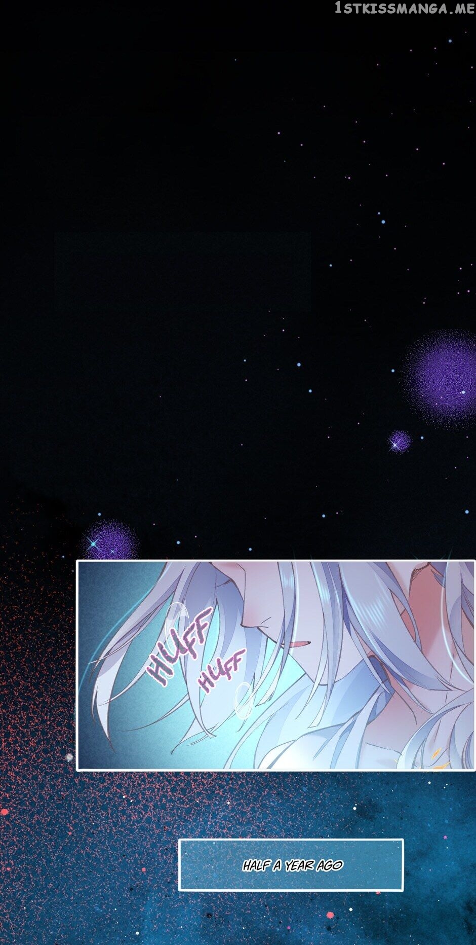 Crack of Dawn chapter 73 - page 21
