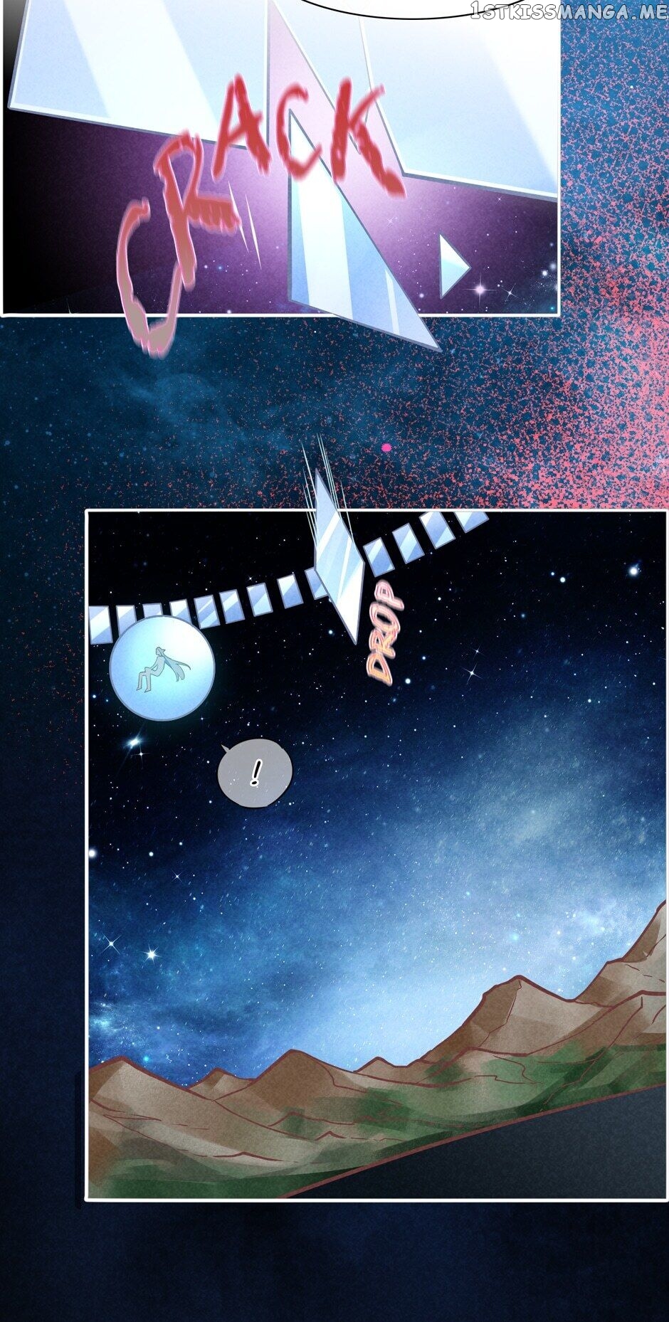 Crack of Dawn chapter 73 - page 23
