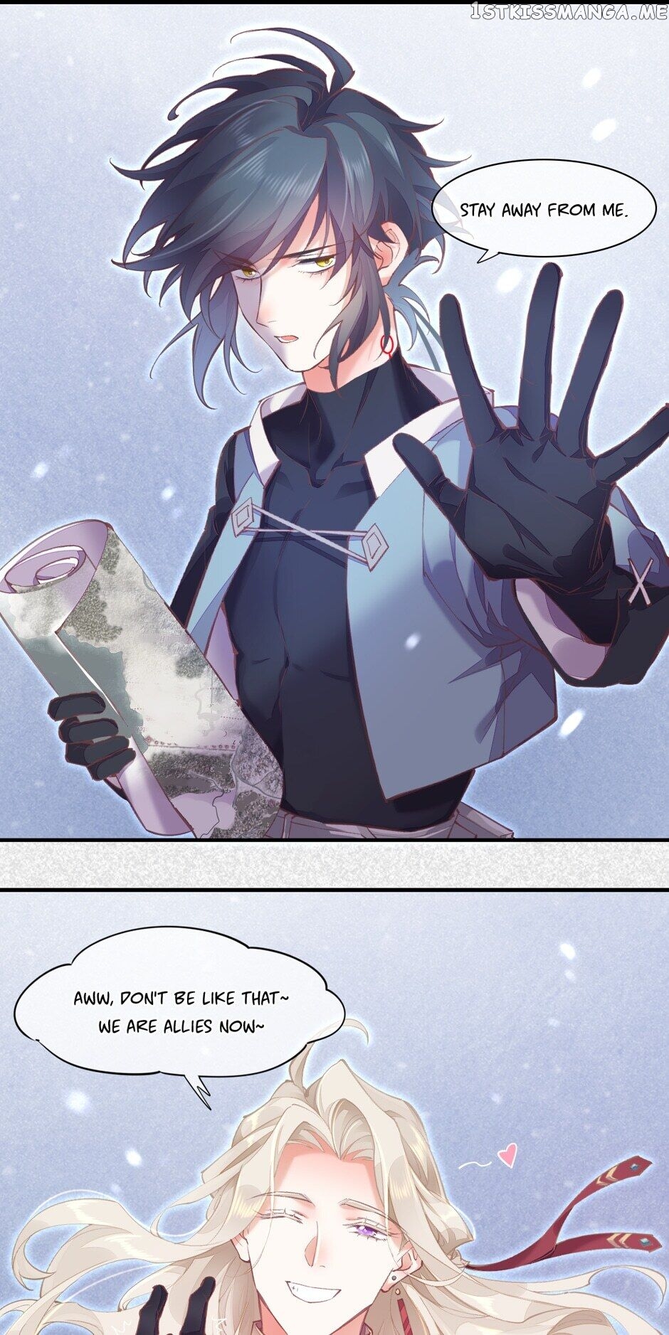 Crack of Dawn chapter 73 - page 35