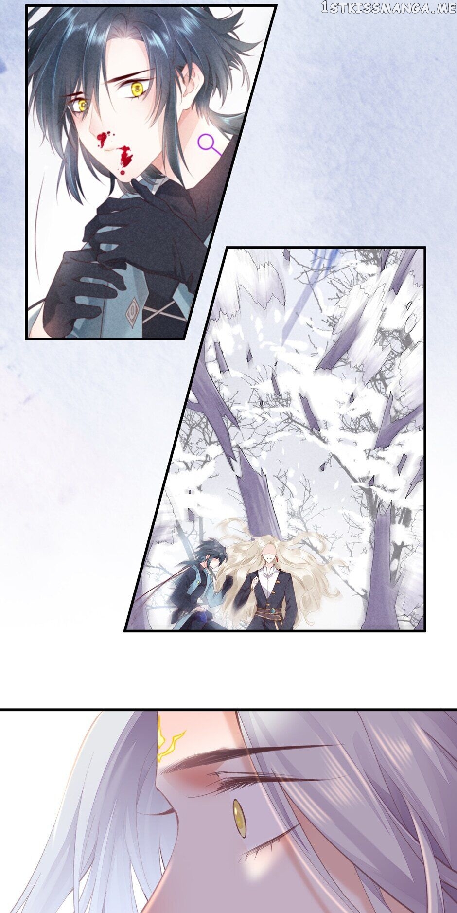 Crack of Dawn chapter 73 - page 37