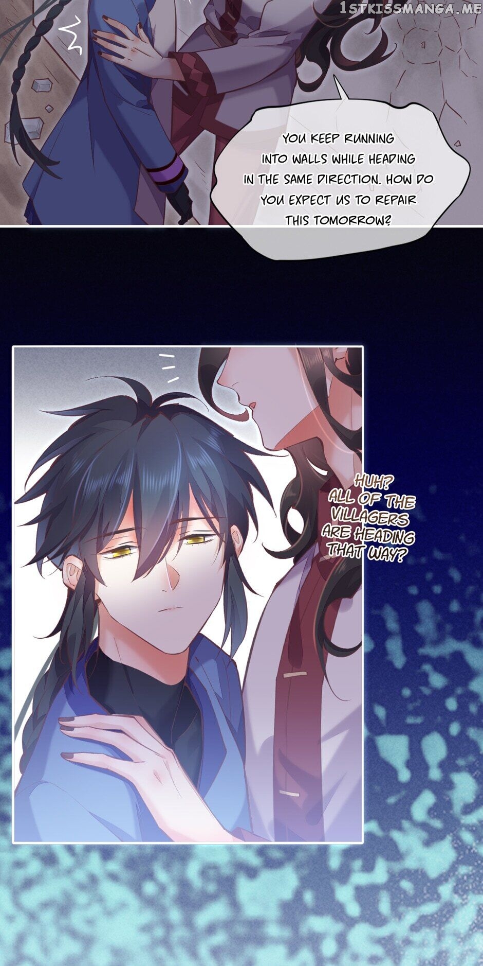 Crack of Dawn chapter 73 - page 41