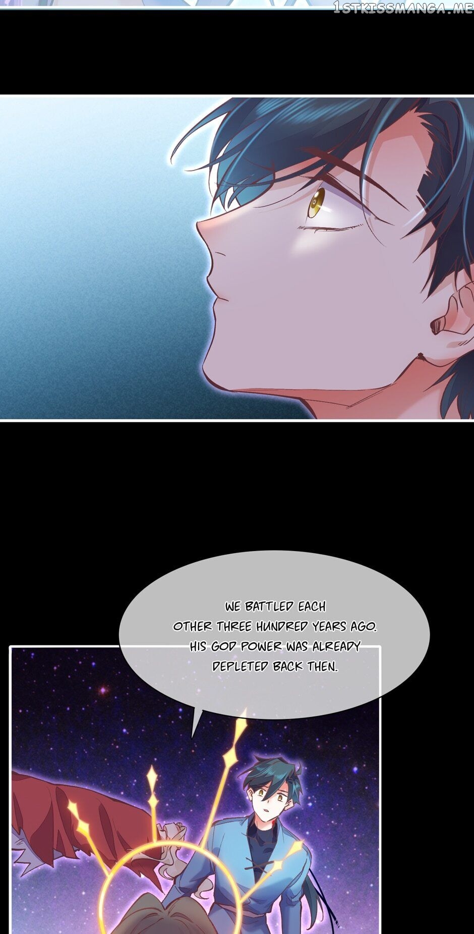 Crack of Dawn chapter 72 - page 24