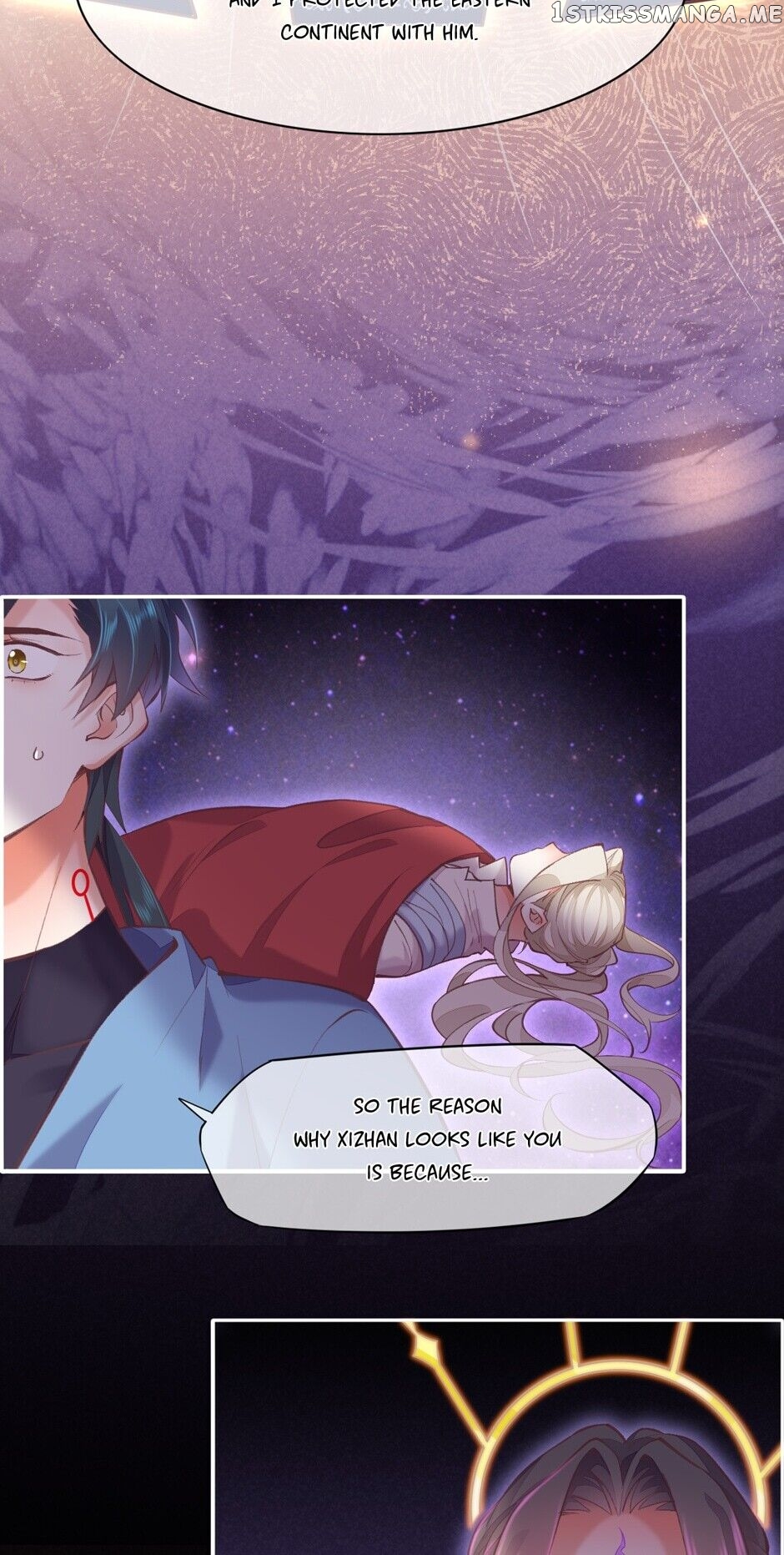 Crack of Dawn chapter 72 - page 31