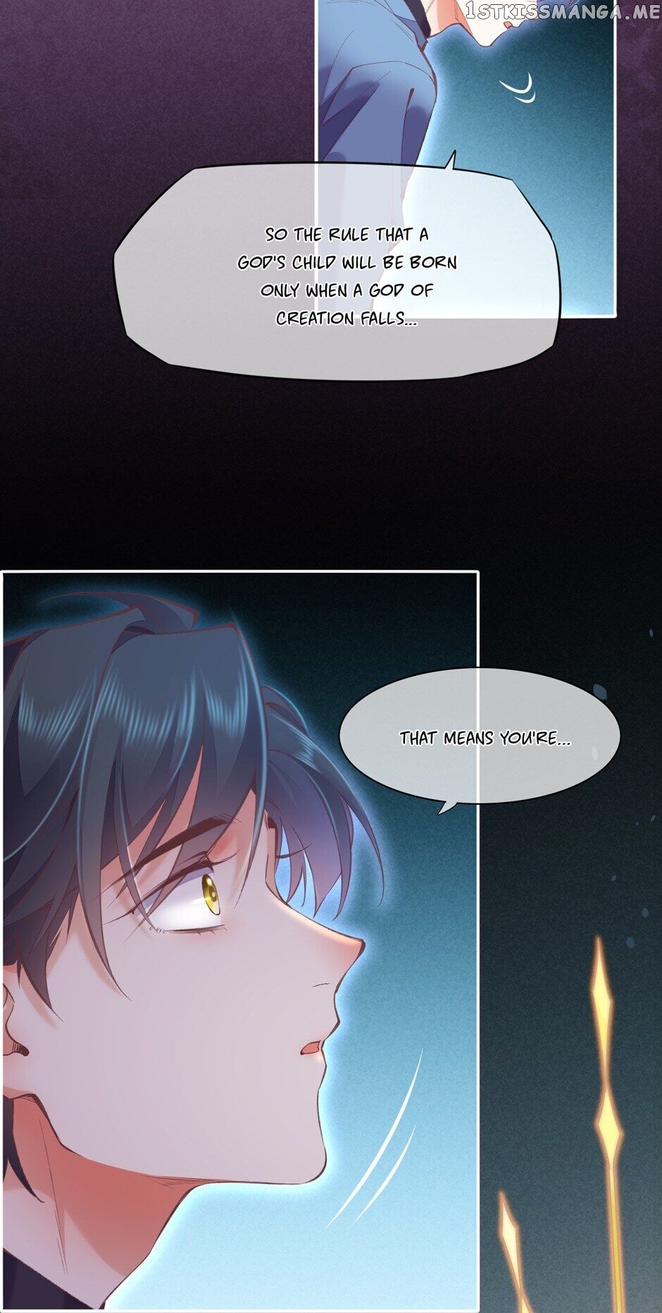 Crack of Dawn chapter 72 - page 35