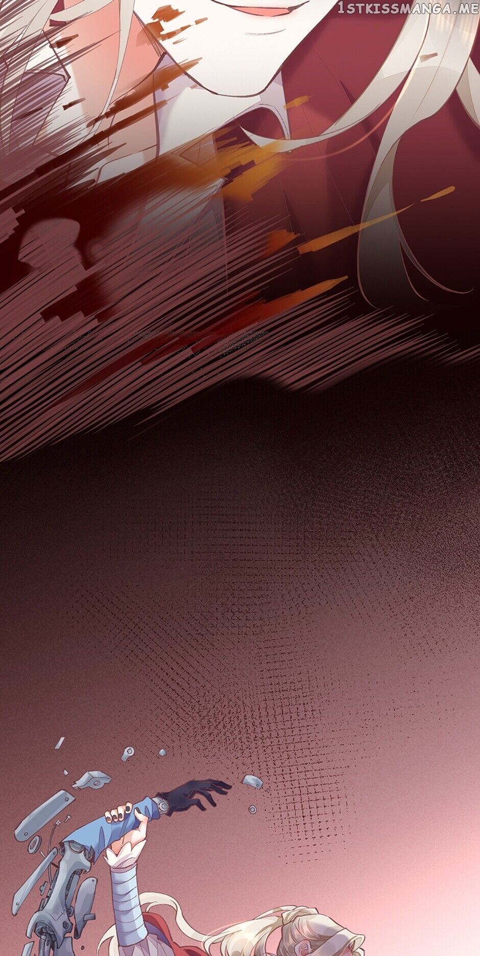 Crack of Dawn chapter 72 - page 80