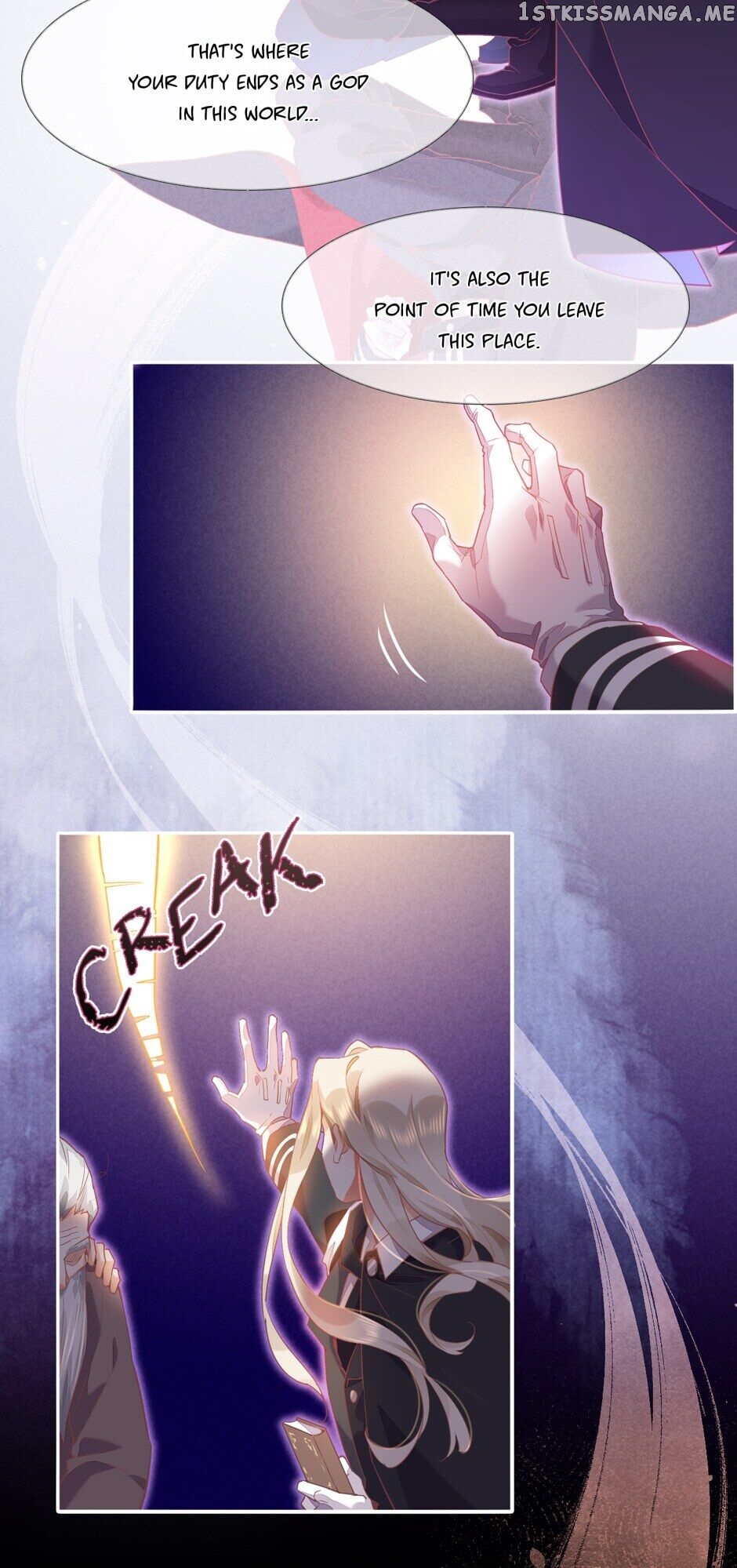 Crack of Dawn chapter 71 - page 33