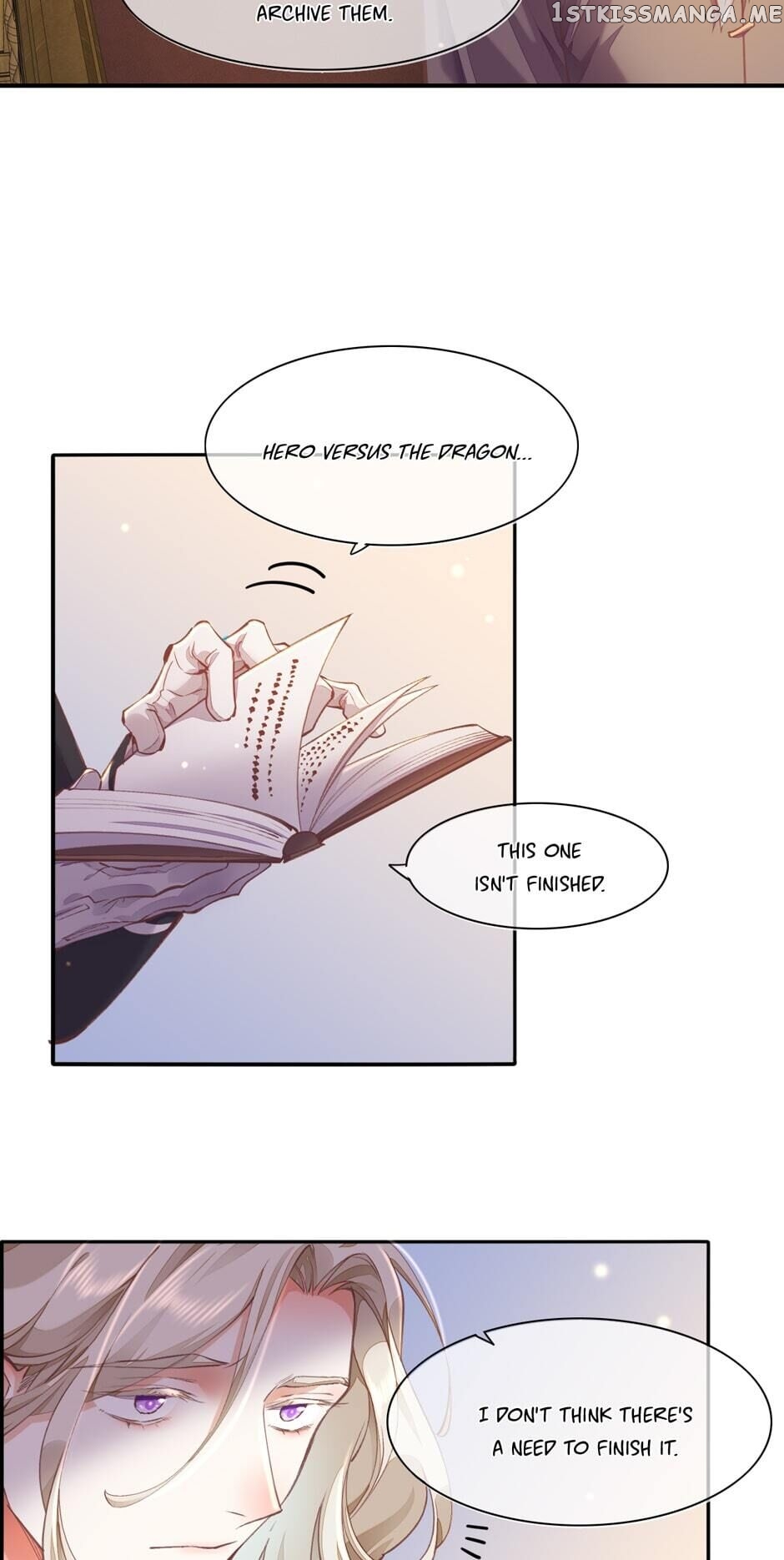 Crack of Dawn chapter 71 - page 9
