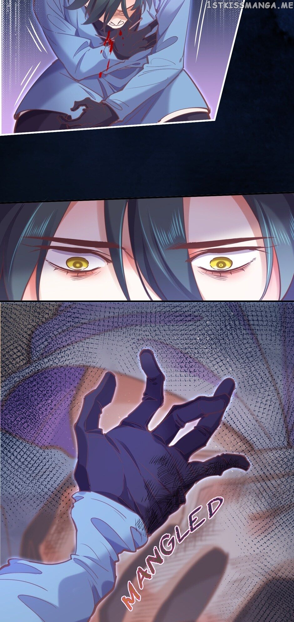 Crack of Dawn chapter 70 - page 26