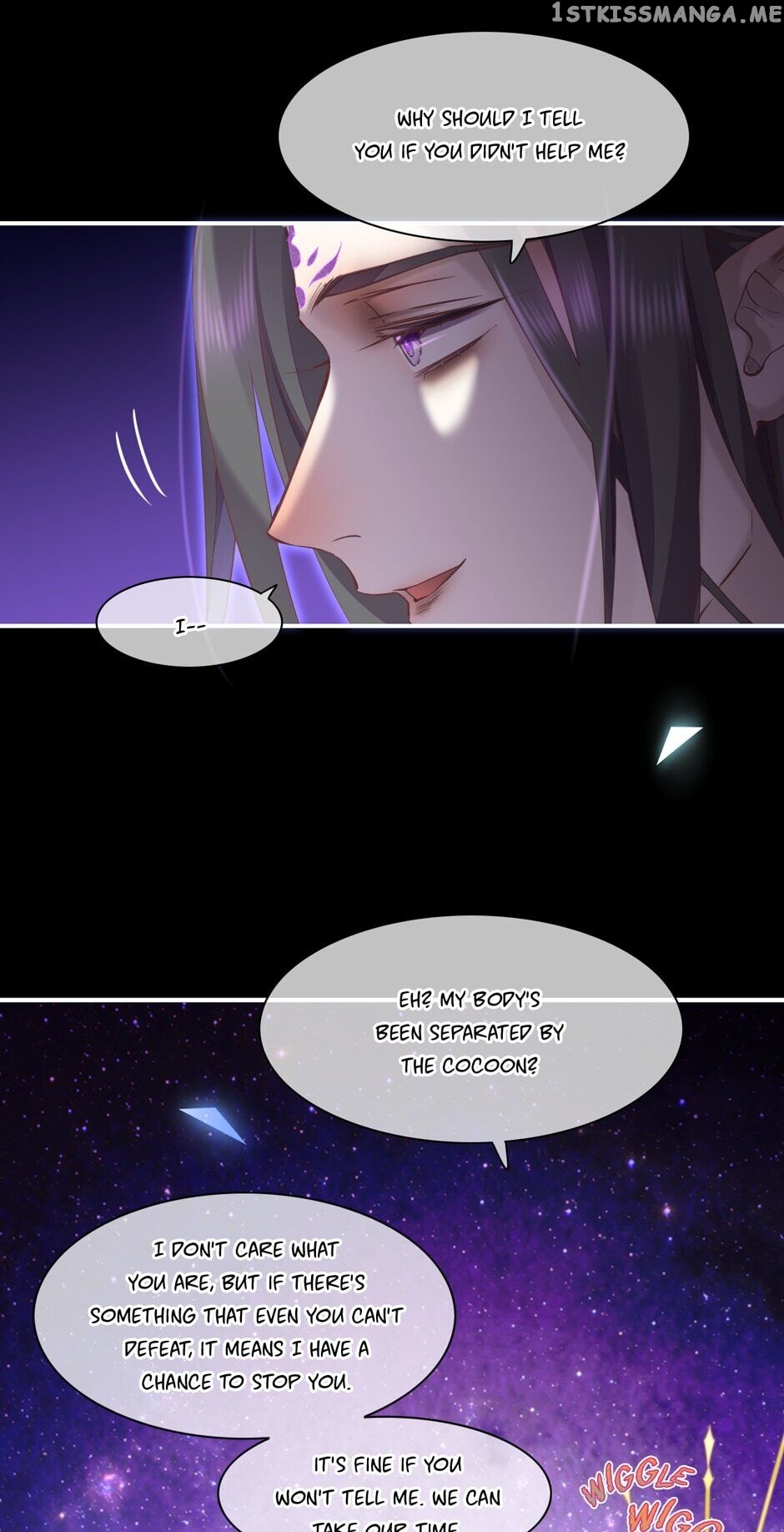 Crack of Dawn chapter 70 - page 33