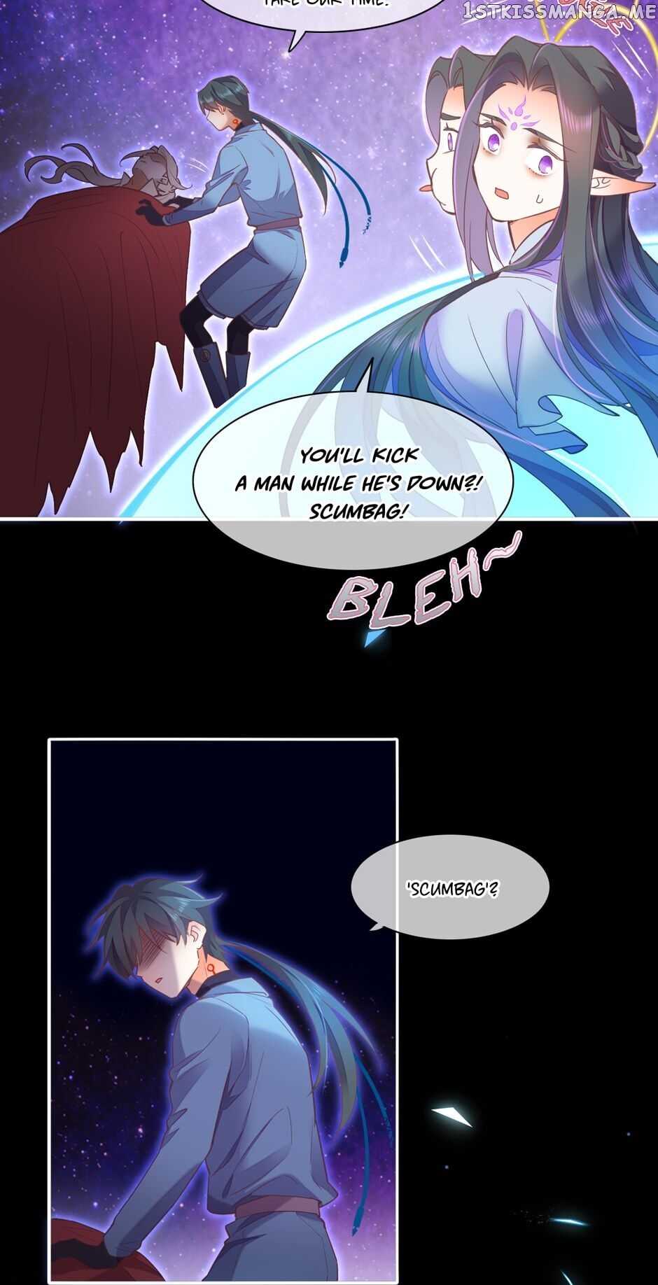 Crack of Dawn chapter 70 - page 34