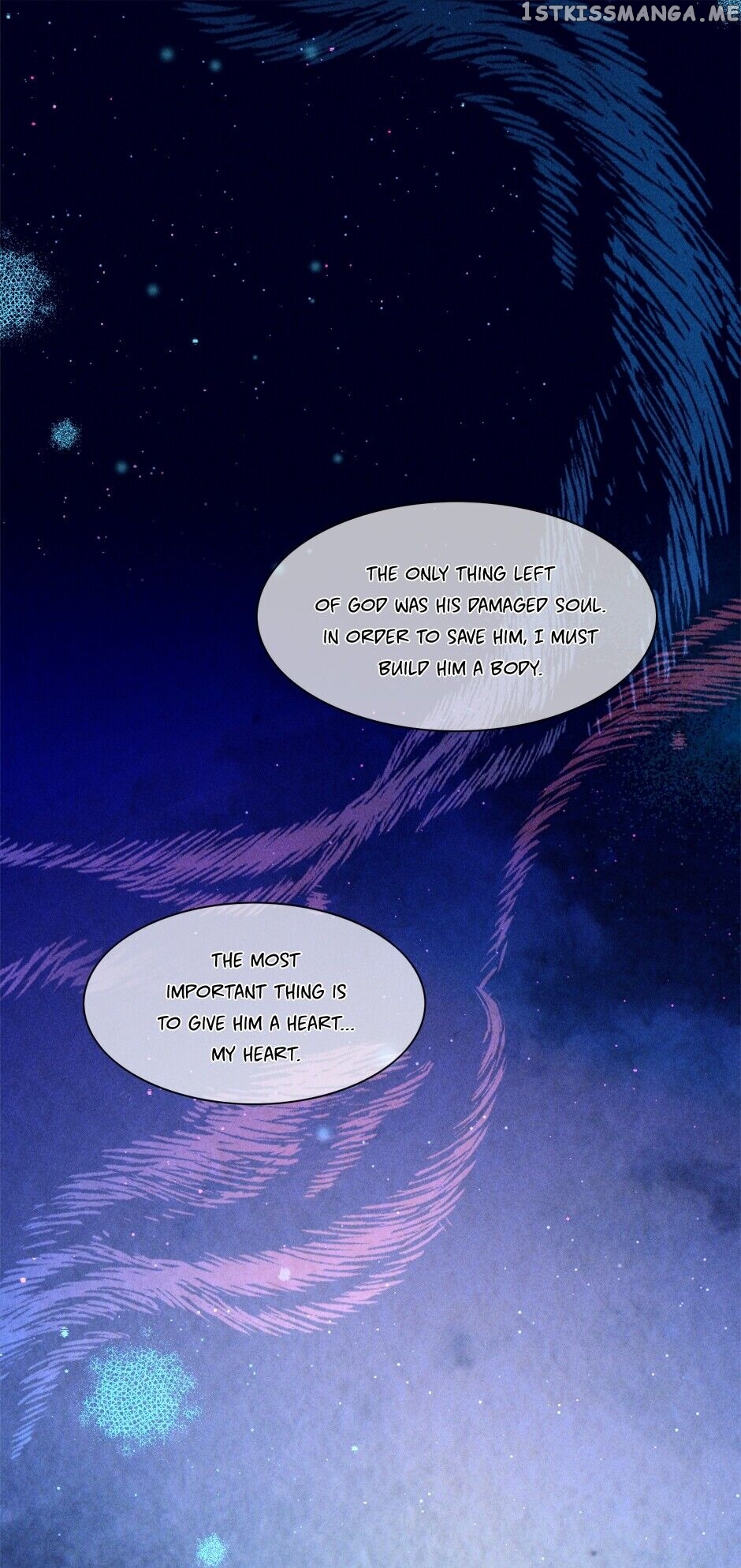 Crack of Dawn chapter 69 - page 1