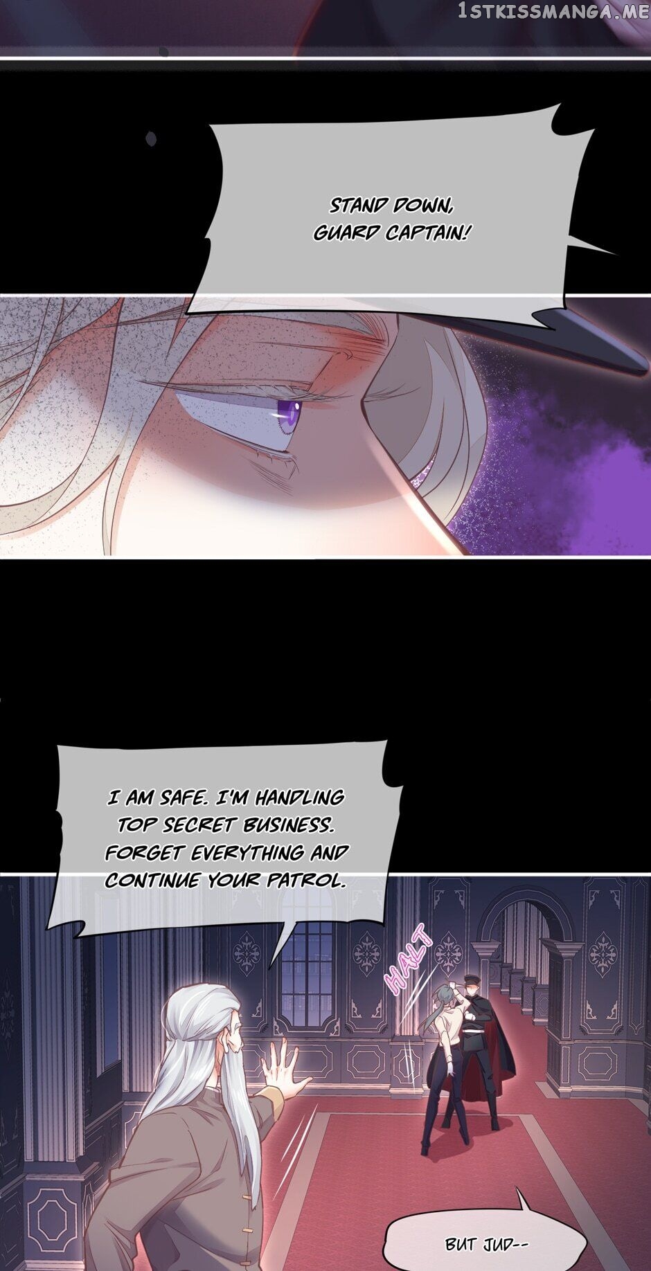 Crack of Dawn chapter 69 - page 17
