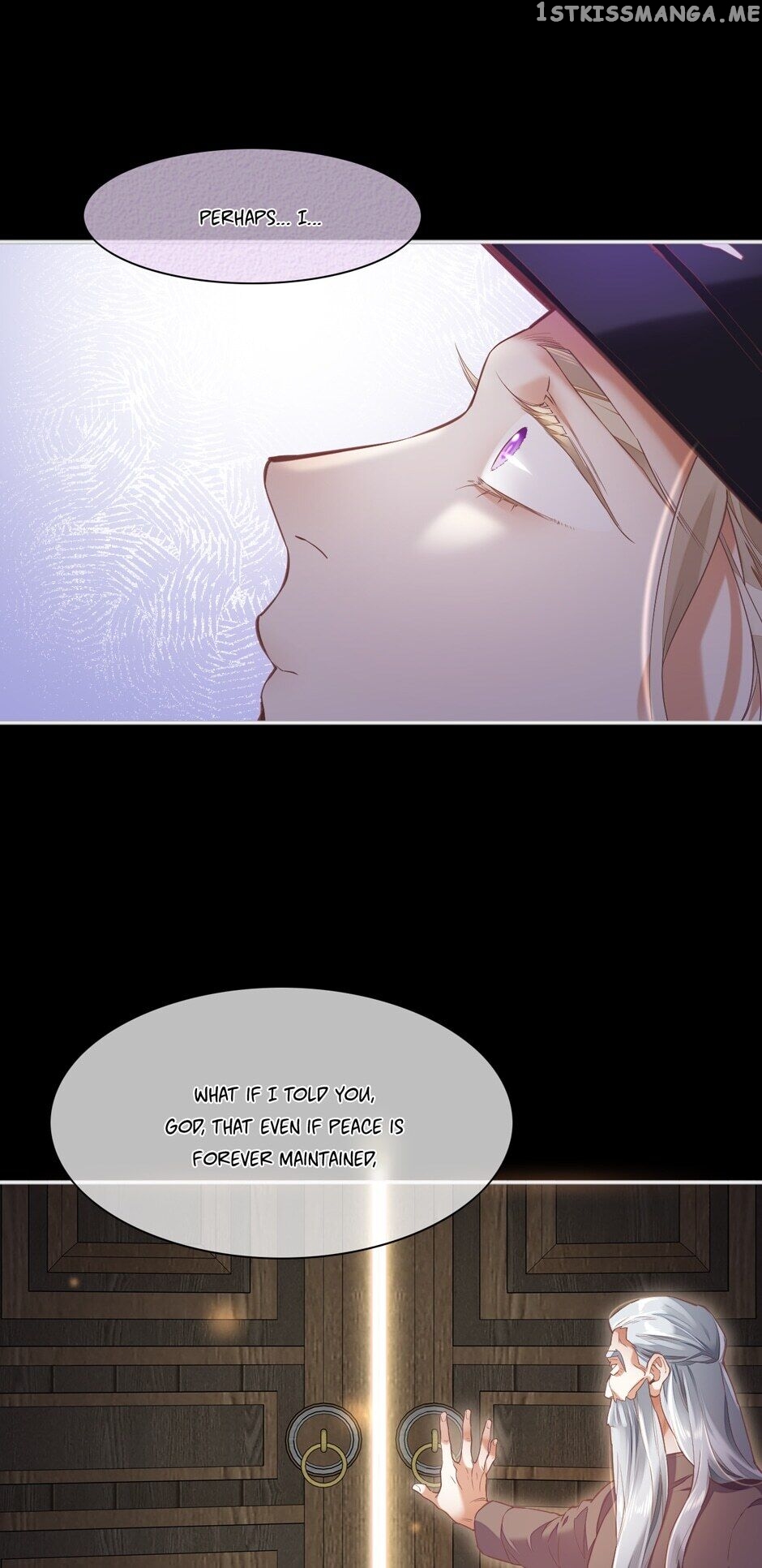 Crack of Dawn chapter 69 - page 34