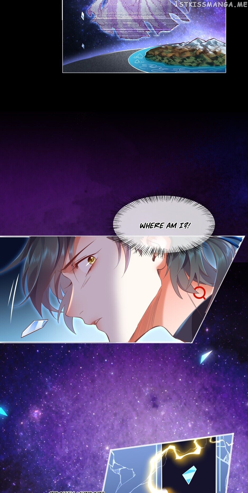 Crack of Dawn chapter 69 - page 49