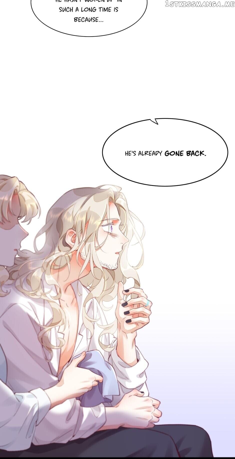 Crack of Dawn chapter 68 - page 12