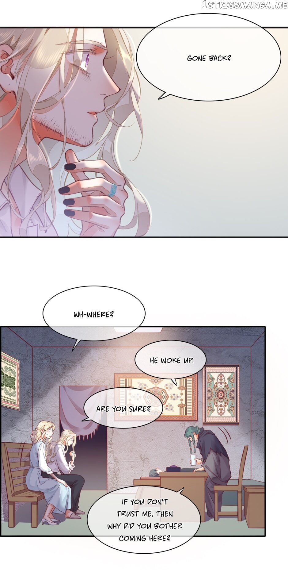 Crack of Dawn chapter 68 - page 13