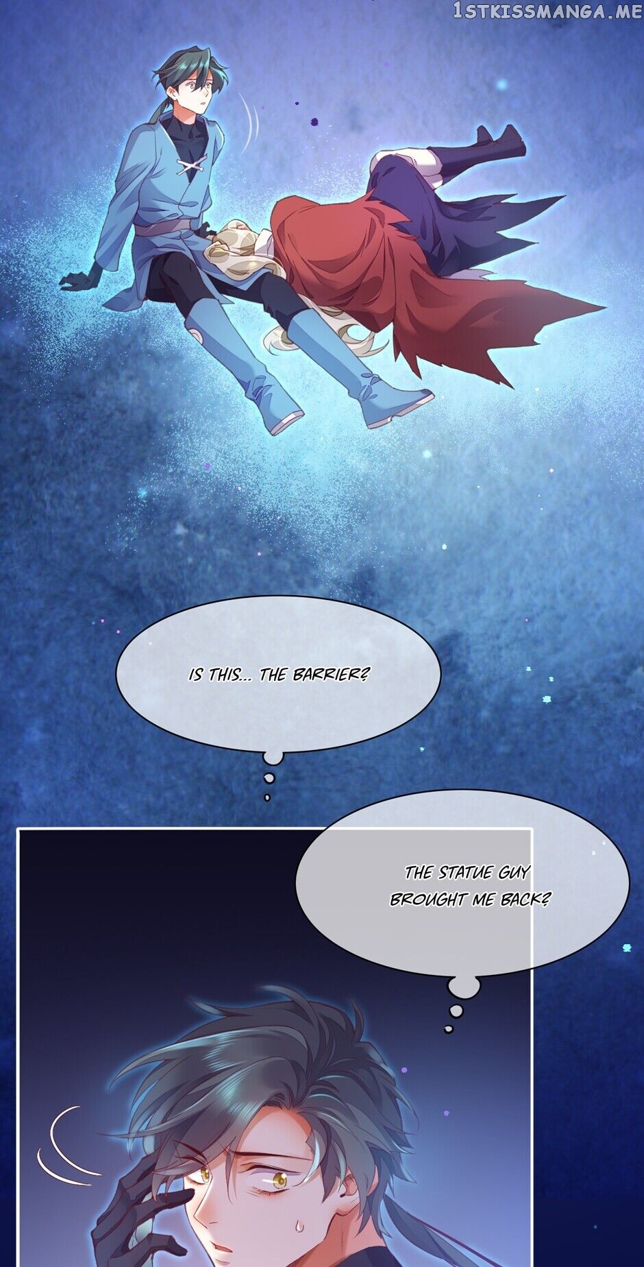 Crack of Dawn chapter 68 - page 42
