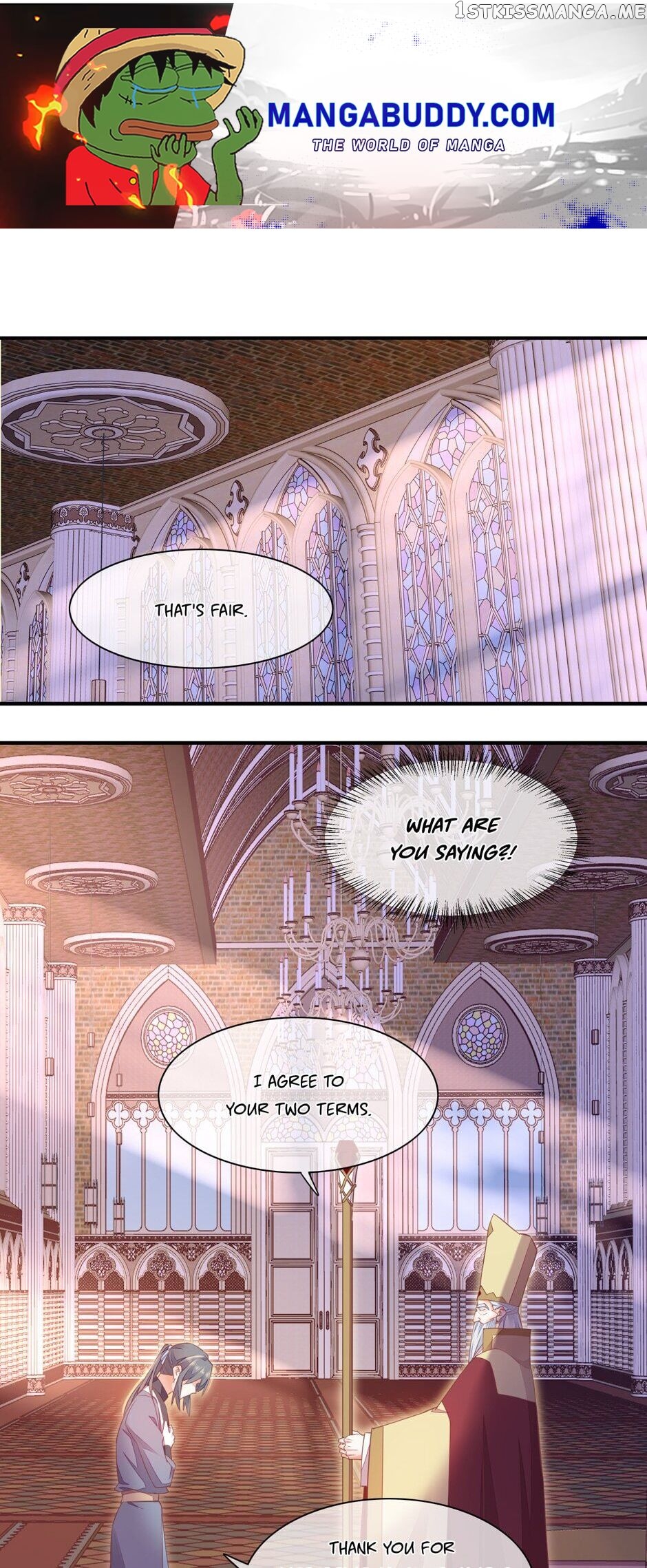 Crack of Dawn chapter 64 - page 1