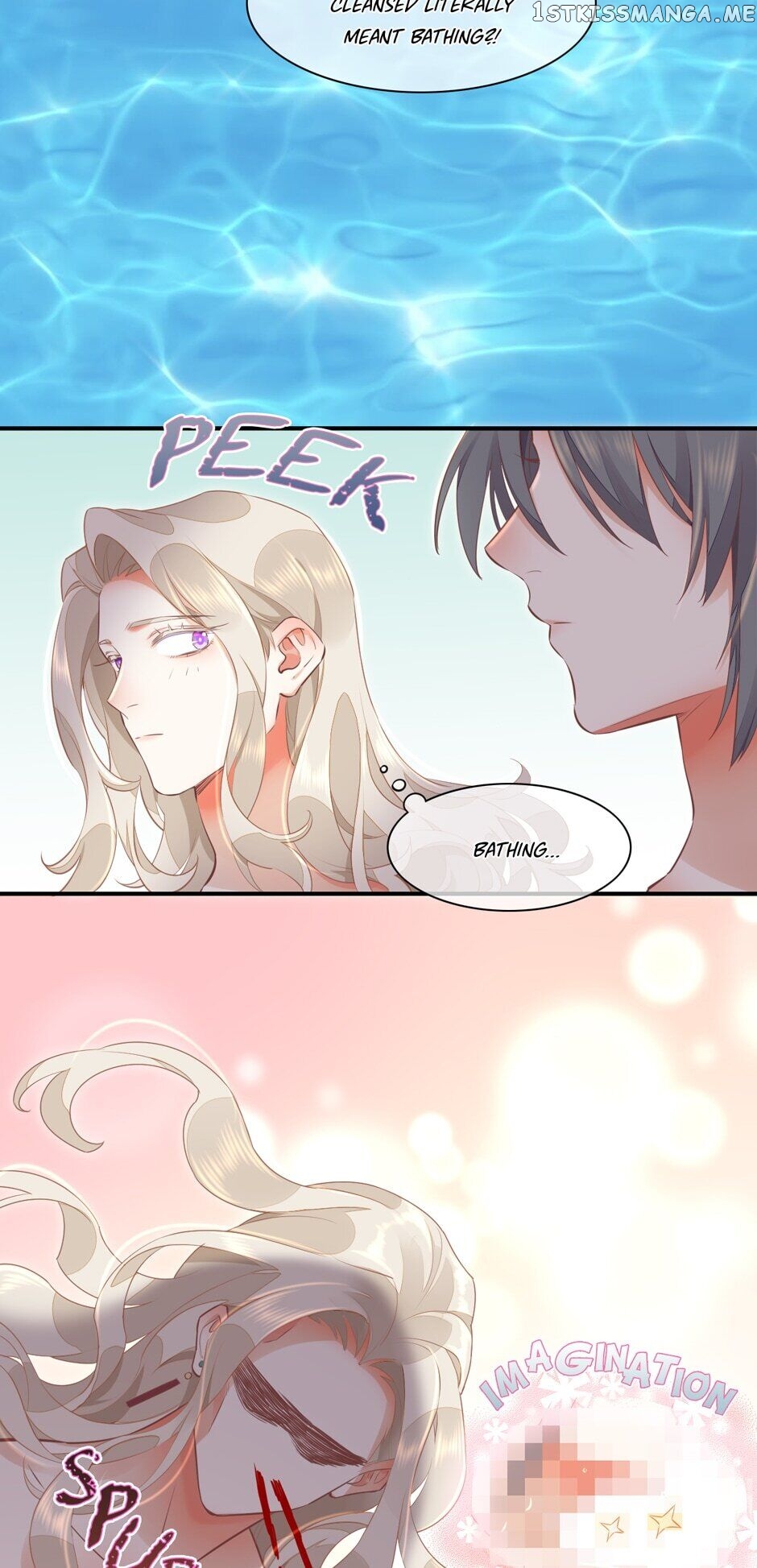 Crack of Dawn chapter 64 - page 17