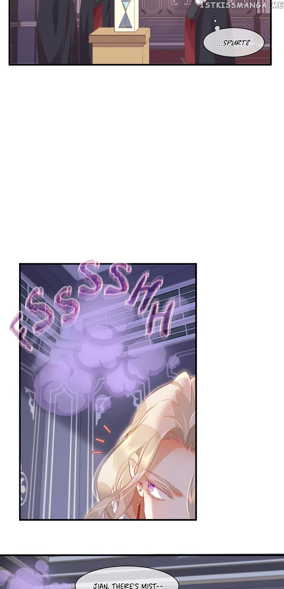 Crack of Dawn chapter 64 - page 19